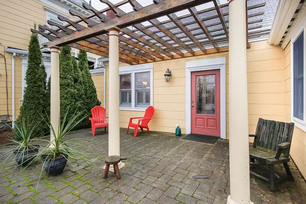 Peabody, MA 01960,158 Lowell Street #4