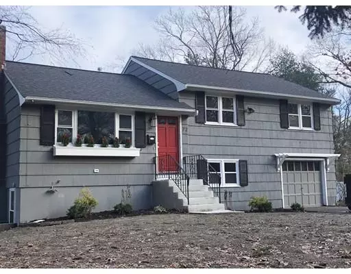 Needham, MA 02492,72 Oakcrest Rd