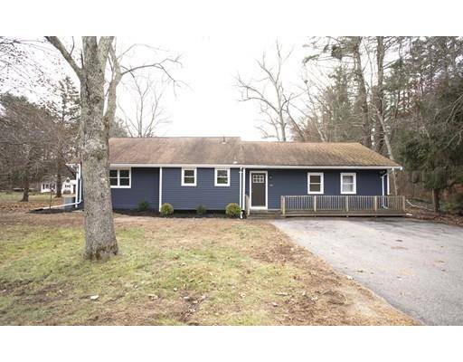 68 Beech St, Bridgewater, MA 02324