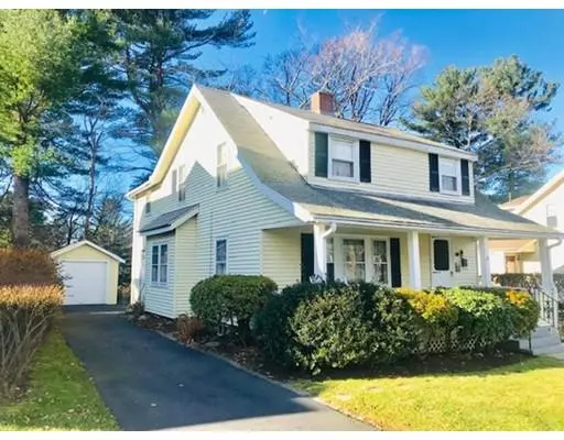 Needham, MA 02492,25 Lawton Rd