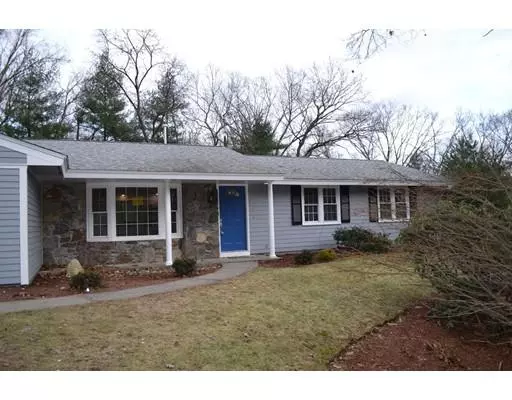 Chelmsford, MA 01824,6 Alamo Circle