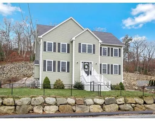 Peabody, MA 01960,204 Bartholomew St