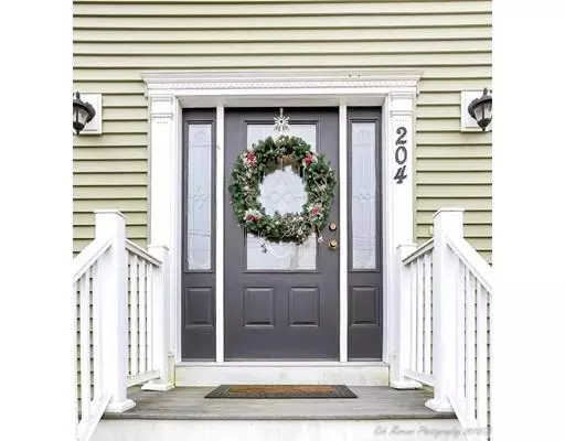 Peabody, MA 01960,204 Bartholomew St