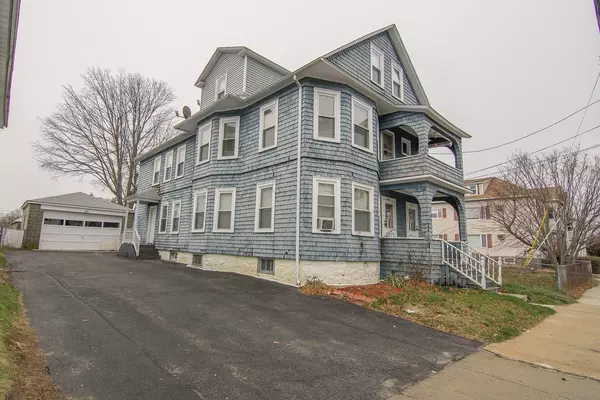 Methuen, MA 01844,158-160 Warwick St