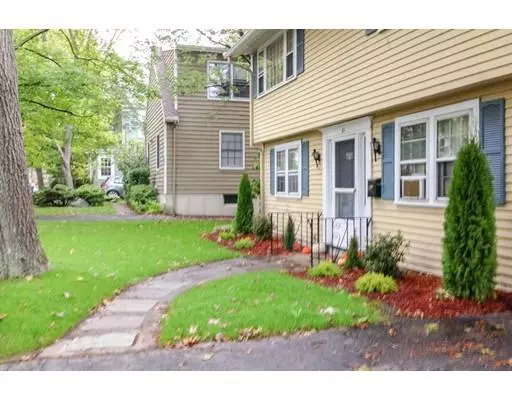 Arlington, MA 02474,61 Dothan St