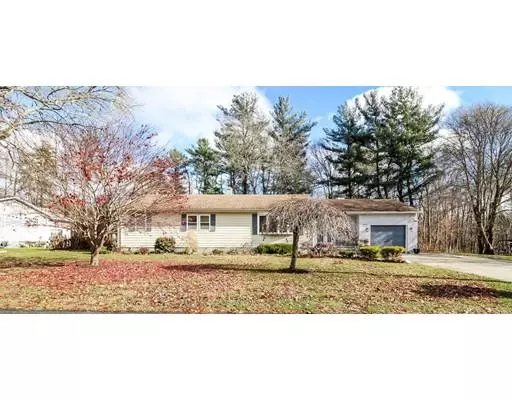 Dartmouth, MA 02747,7 Merrymount Dr