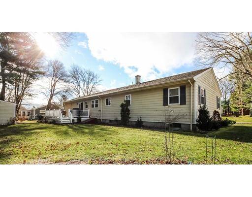 Dartmouth, MA 02747,7 Merrymount Dr