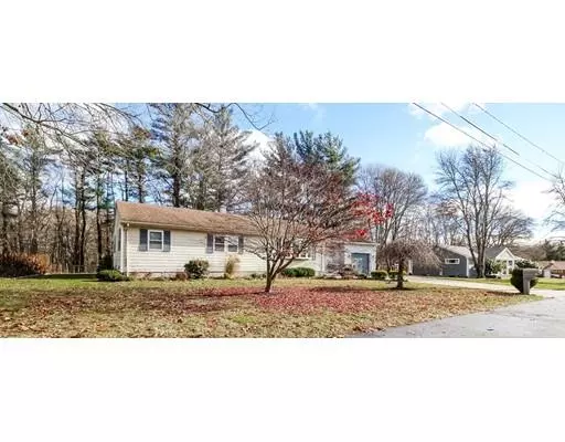 Dartmouth, MA 02747,7 Merrymount Dr