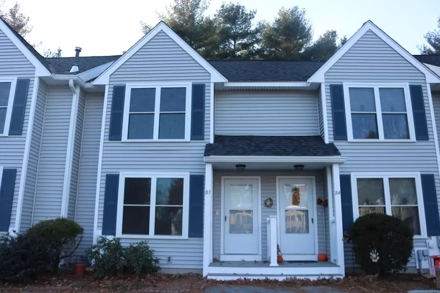 10 Groton Rd #B3, Westford, MA 01886