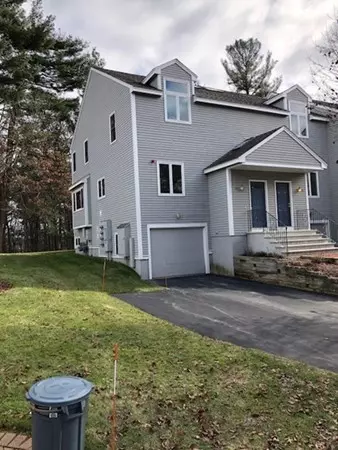 Marlborough, MA 01752,849 Boston Post Rd #4-H