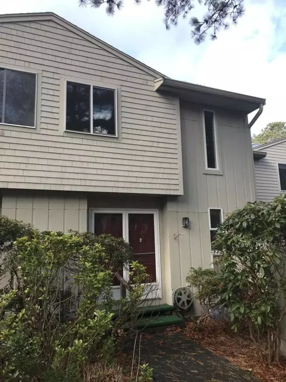 Yarmouth, MA 02673,300 Buck Island Rd #21C