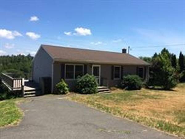 18 Coombs Hill Road, Colrain, MA 01340