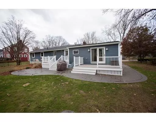 Weymouth, MA 02191,49 Leonard Rd