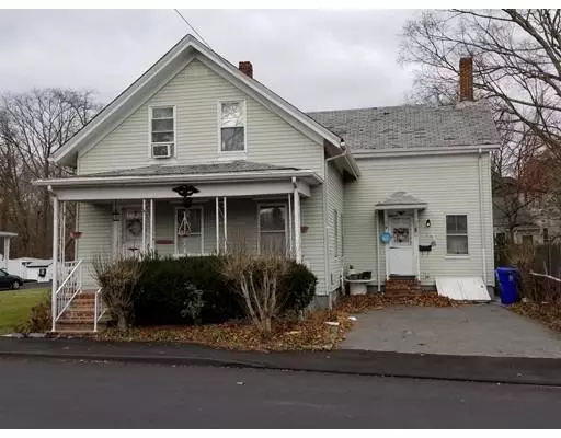 Taunton, MA 02780,5 Forest St