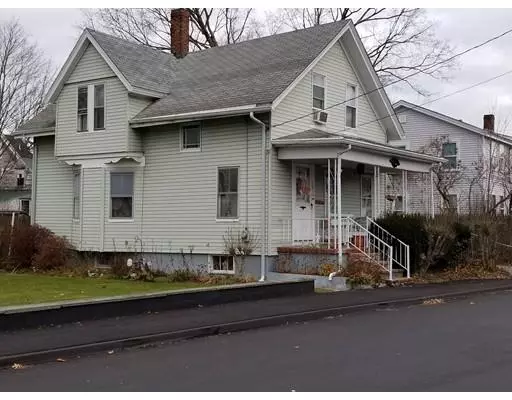 Taunton, MA 02780,5 Forest St