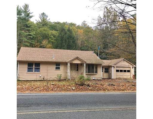 157 North Street, Erving, MA 01344