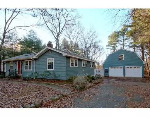 251 Hudson, Sudbury, MA 01776