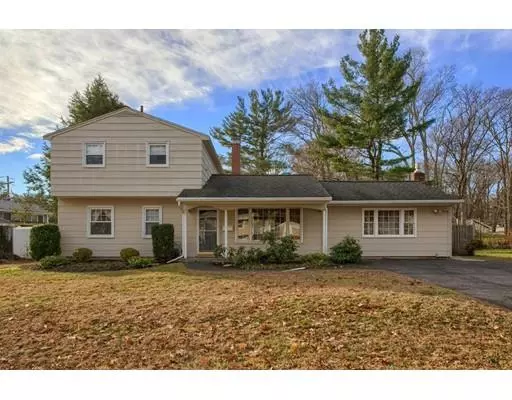 2 Heath Road, Peabody, MA 01960