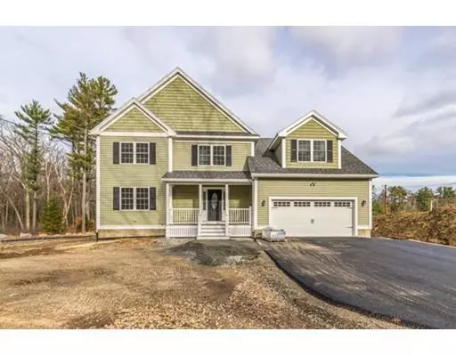 27 Boutwell Street, Wilmington, MA 01887