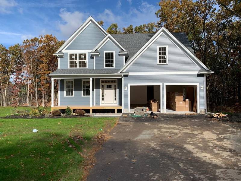 Lot 1 Bartlett Court, Georgetown, MA 01833