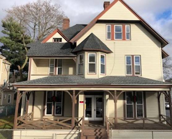 1 Merrick St, Worcester, MA 01609