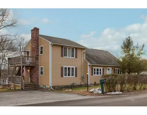 72 Varnum Road, Dracut, MA 01826