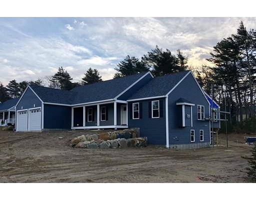 6 Settlers Way, Bourne, MA 02532