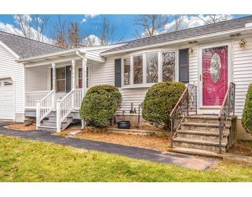 1 Brook St, Oxford, MA 01540