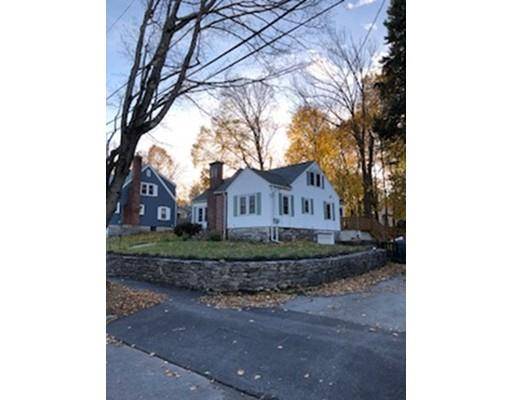 Worcester, MA 01602,2 Maxdale Road