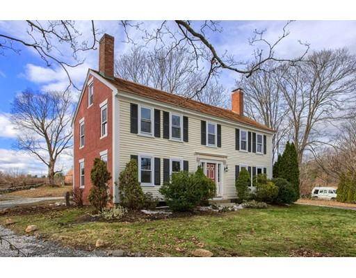 446 Liberty Sq, Boxborough, MA 01719