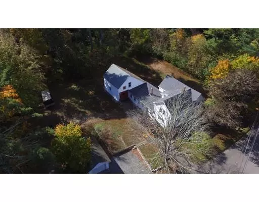 Norton, MA 02766,421 S Worcester St