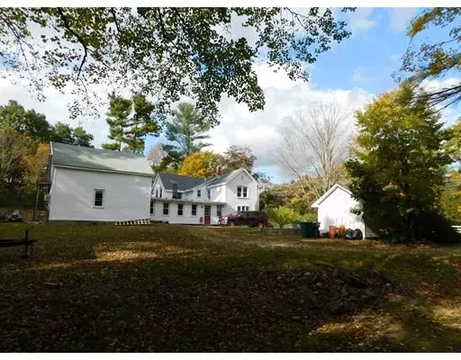 Norton, MA 02766,421 S Worcester St