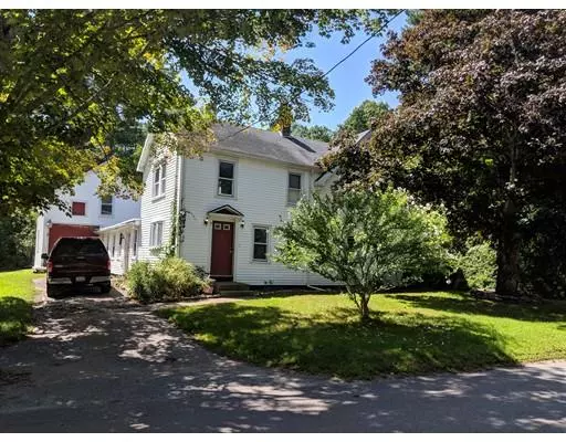 421 S Worcester St, Norton, MA 02766