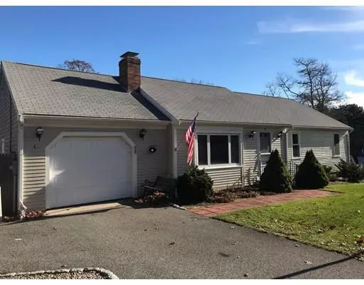 34 Frost Ave, Yarmouth, MA 02673