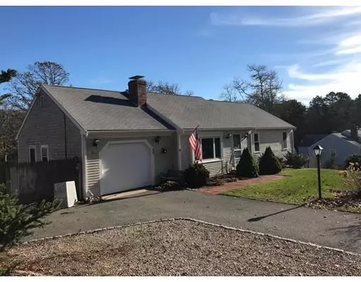 Yarmouth, MA 02673,34 Frost Ave