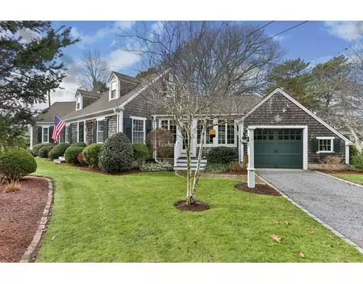 76 Belmont, Harwich, MA 02646