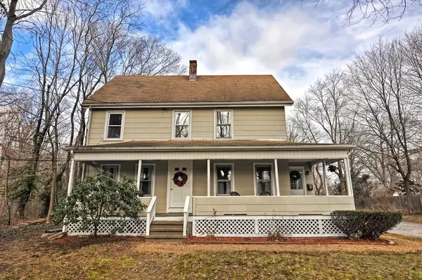 567 Thacher St, Attleboro, MA 02703