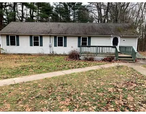 38 White Sands Rd, East Haddam, CT 06469