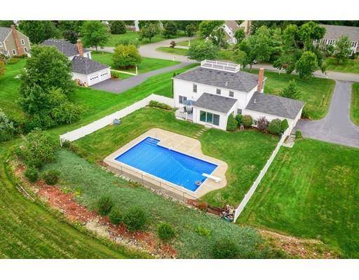 North Andover, MA 01845,171 French Farm Road