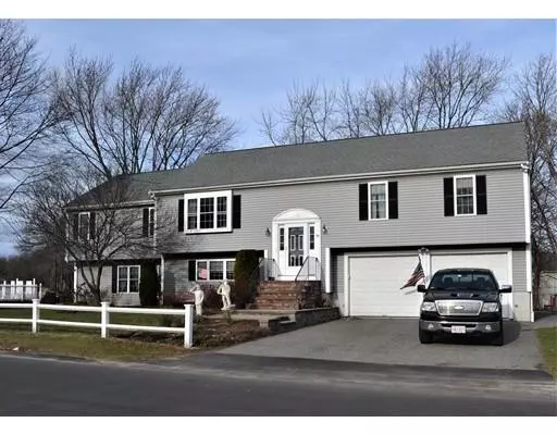 36 Cottage Street, Randolph, MA 02351