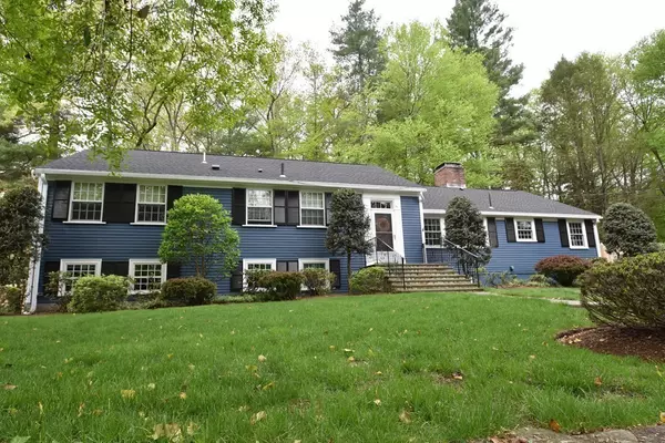 87 Water Row,  Sudbury,  MA 01776