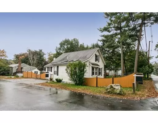 18 Beeching Ave, Wilmington, MA 01887