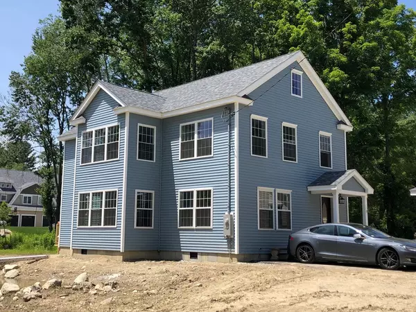 33 Martin Street #27, Acton, MA 01720