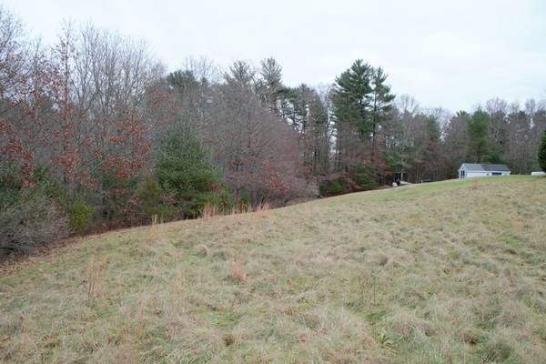 Plympton, MA 02367,Lot 4 Upland Road