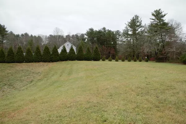 Plympton, MA 02367,Lot 4 Upland Road