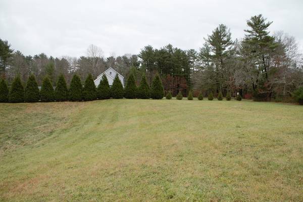 Lot 4 Upland Road, Plympton, MA 02367