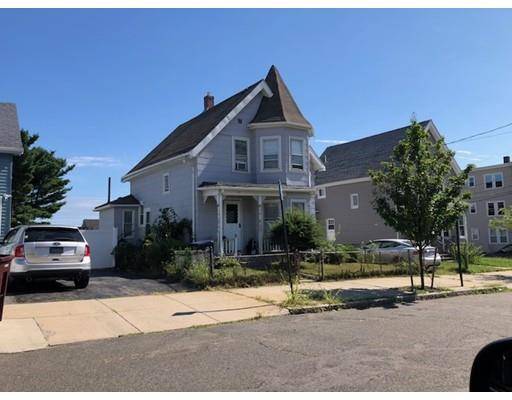 65 Foster Street, Everett, MA 02149