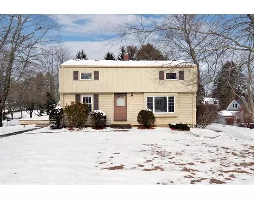 3 Fairview Rd, Westborough, MA 01581