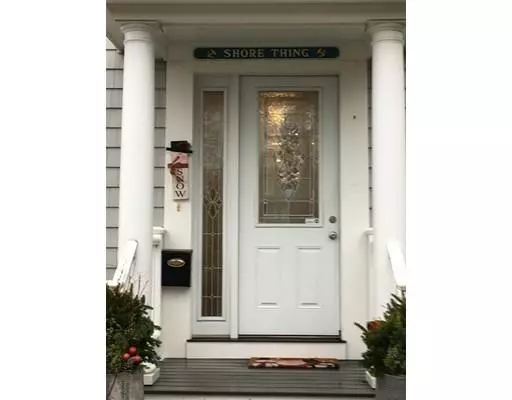 Quincy, MA 02171,151 Huckins Ave