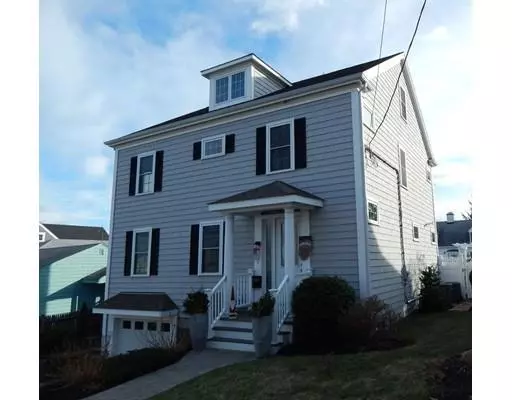 Quincy, MA 02171,151 Huckins Ave